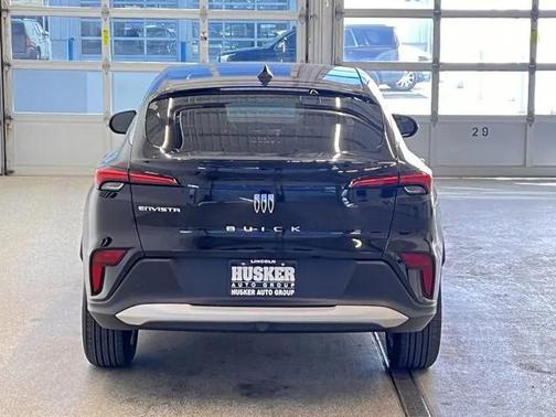 2025 Buick Envista Preferred FWD