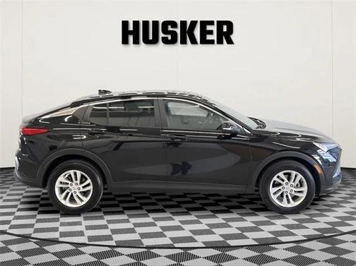 2025 Buick Envista Preferred FWD