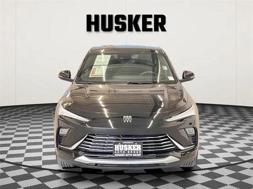 2025 Buick Envista Preferred FWD