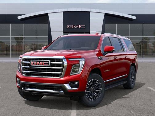 2026 GMC Yukon XL 2WD Elevation