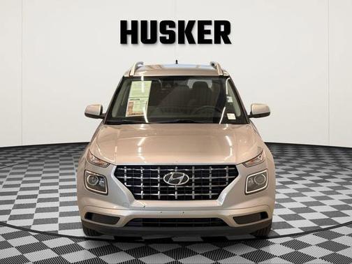 2020 Hyundai VENUE SEL