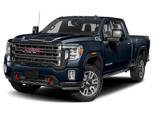2023 GMC Sierra 3500 AT4