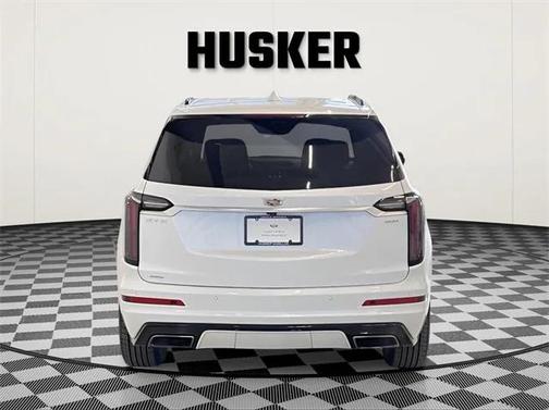 2022 Cadillac XT6 Sport AWD