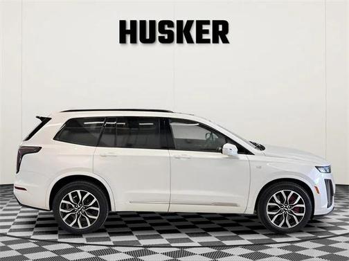 2022 Cadillac XT6 Sport AWD