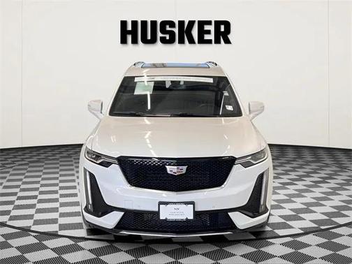 2022 Cadillac XT6 Sport AWD