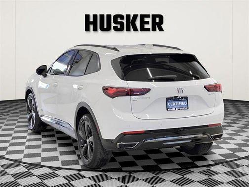 2025 Buick Envision Sport Touring AWD