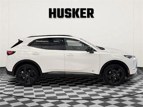 2025 Buick Envision Sport Touring AWD