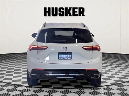 2024 Buick Envision Sport Touring AWD