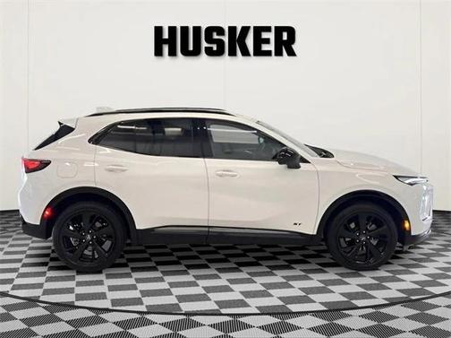 2024 Buick Envision Sport Touring AWD