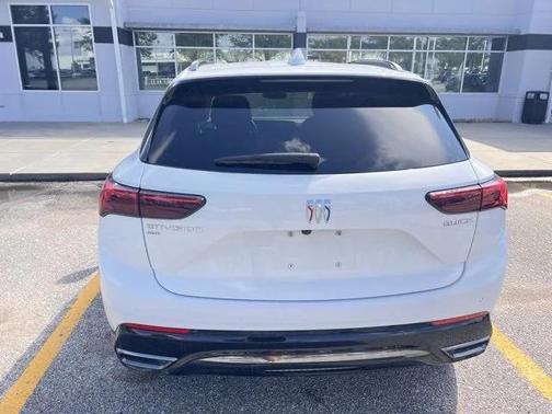 2024 Buick Envision Sport Touring AWD