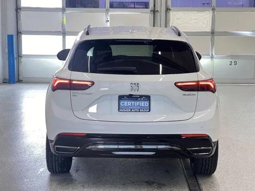 2024 Buick Envision Sport Touring AWD