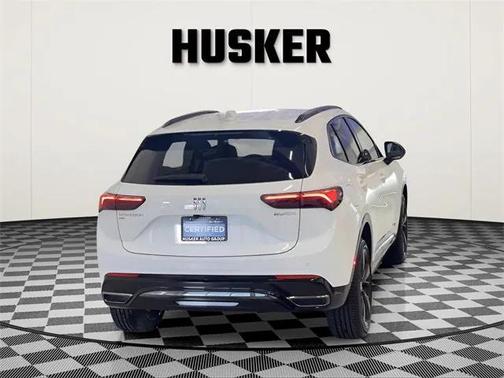 2024 Buick Envision Sport Touring AWD