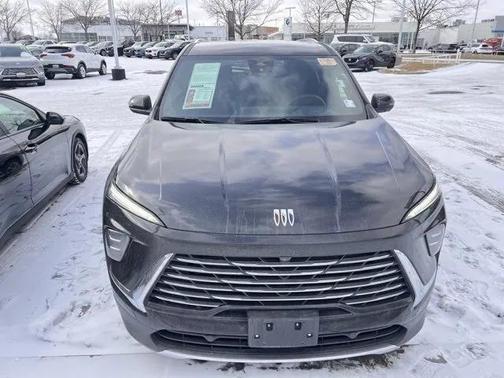 2025 Buick Enclave Preferred FWD