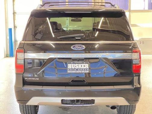 2020 Ford Expedition Max Platinum