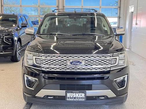 2020 Ford Expedition Max Platinum