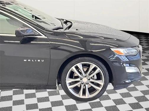 2024 Chevrolet Malibu FWD 2LT