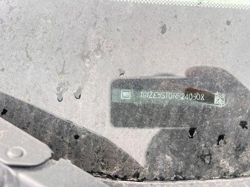 2024 Chevrolet Malibu FWD 2LT