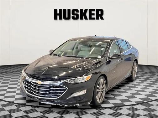 2024 Chevrolet Malibu FWD 2LT