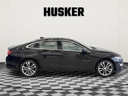 2024 Chevrolet Malibu FWD 2LT