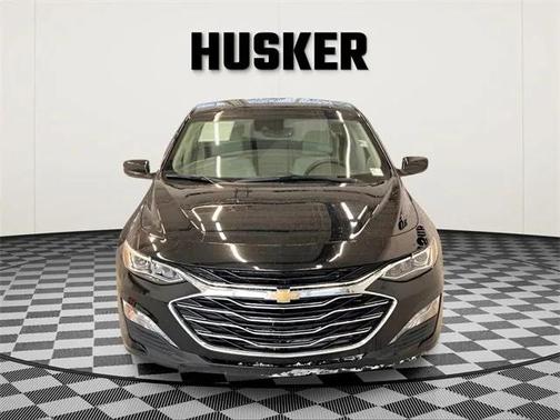 2024 Chevrolet Malibu FWD 2LT