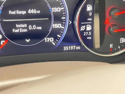 2024 Chevrolet Malibu FWD 2LT