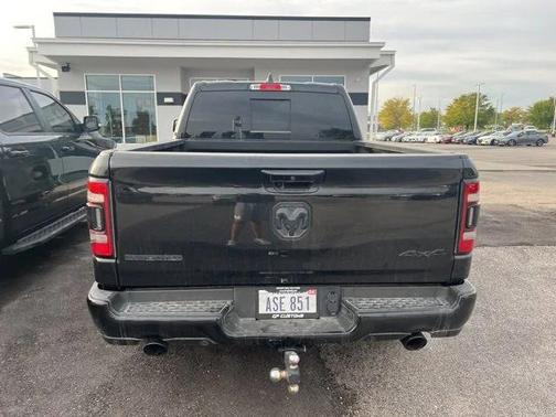 2024 RAM 1500 Big Horn/Lone Star