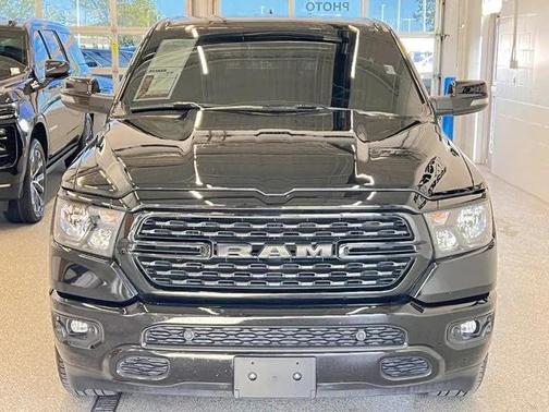 2024 RAM 1500 Big Horn/Lone Star