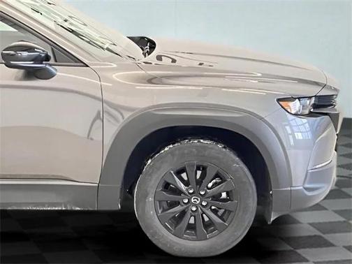 2025 Mazda CX-50 2.5 S Select Package