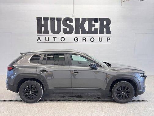 2025 Mazda CX-50 2.5 S Select Package