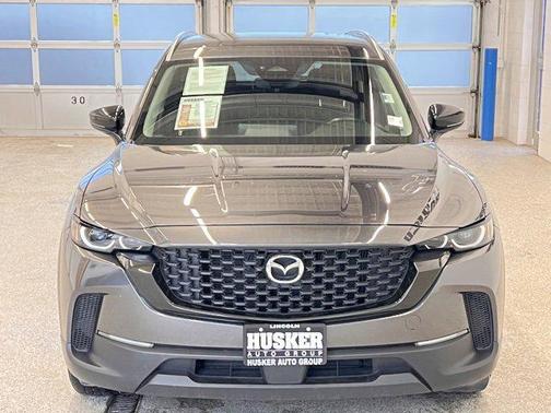 2025 Mazda CX-50 2.5 S Select Package