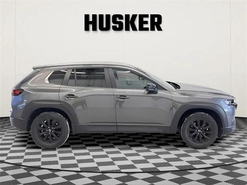 2025 Mazda CX-50 2.5 S Select Package