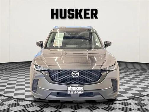 2025 Mazda CX-50 2.5 S Select Package