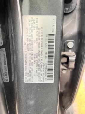 2025 Mazda CX-50 2.5 S Select Package