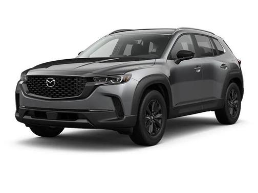 2025 Mazda CX-50 2.5 S Select Package