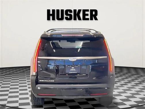 2020 Cadillac Escalade Premium Luxury