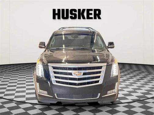 2020 Cadillac Escalade Premium Luxury