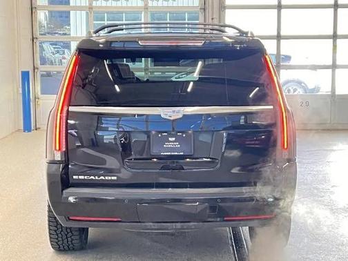 2020 Cadillac Escalade Premium Luxury