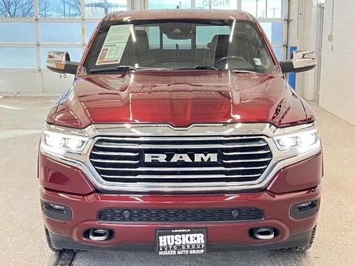 2022 RAM 1500 Longhorn