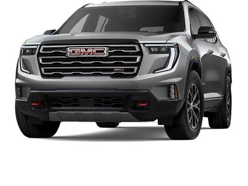2024 GMC Acadia AWD AT4
