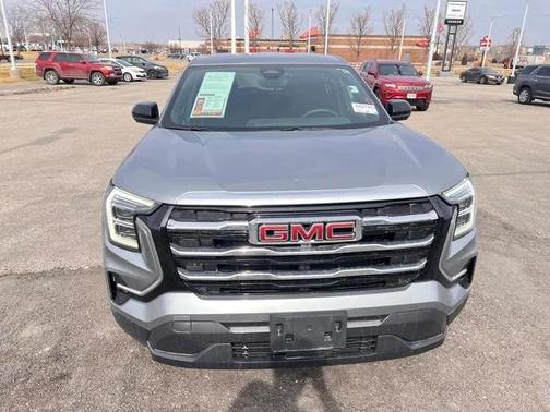 2025 GMC Terrain AWD Elevation