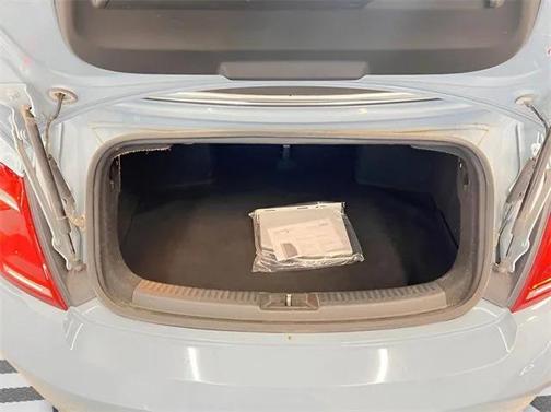 2014 Volkswagen Beetle 1.8T