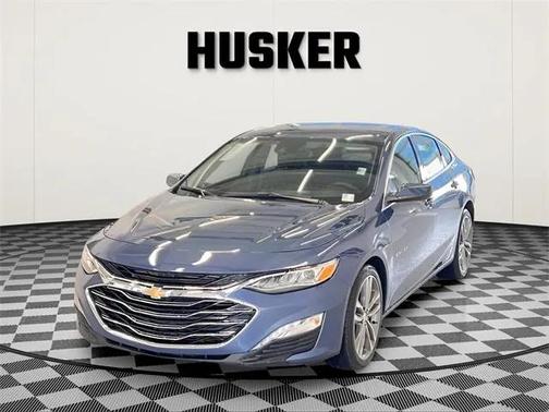 2024 Chevrolet Malibu FWD 2LT