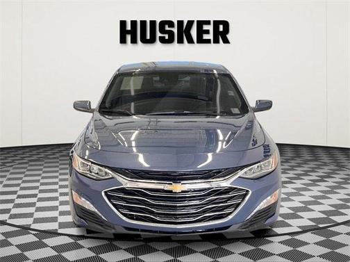 2024 Chevrolet Malibu FWD 2LT