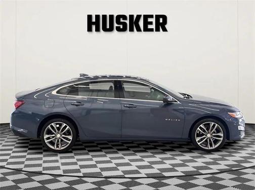 2024 Chevrolet Malibu FWD 2LT