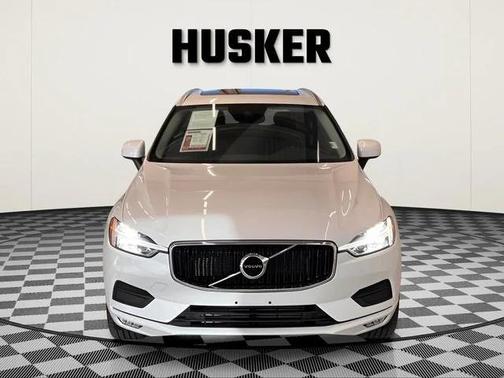 2021 Volvo XC60 T5 Momentum