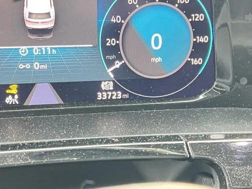 2025 Volkswagen Atlas 2.0T SE w/Technology 4MOTION