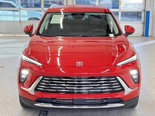 2025 Buick Envision Preferred AWD