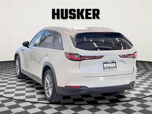 2025 Mazda CX-90 3.3 Turbo Preferred