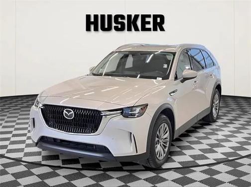 2025 Mazda CX-90 3.3 Turbo Preferred