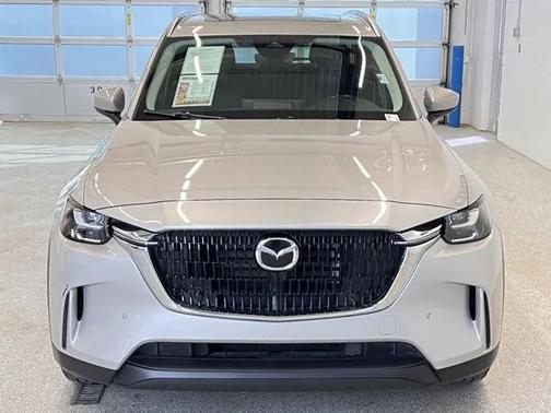 2025 Mazda CX-90 3.3 Turbo Preferred